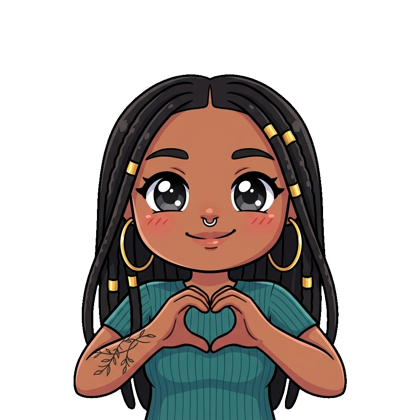 Another sticker of you